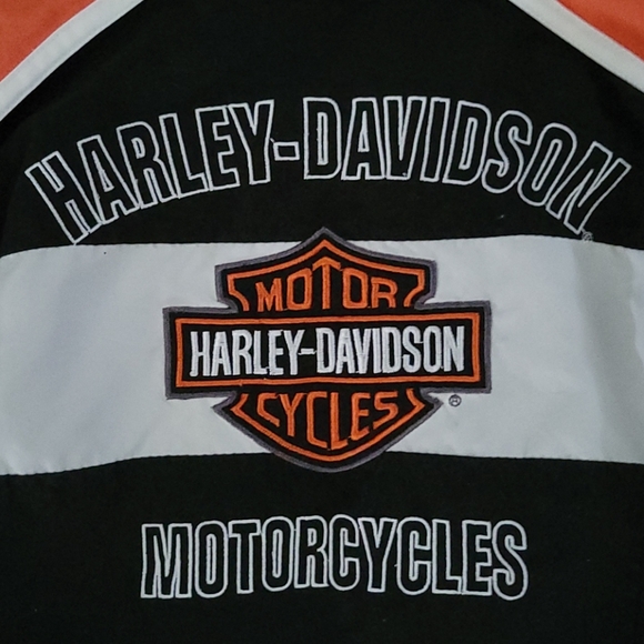 Harley Davidson Jacket - Picture 6 of 6